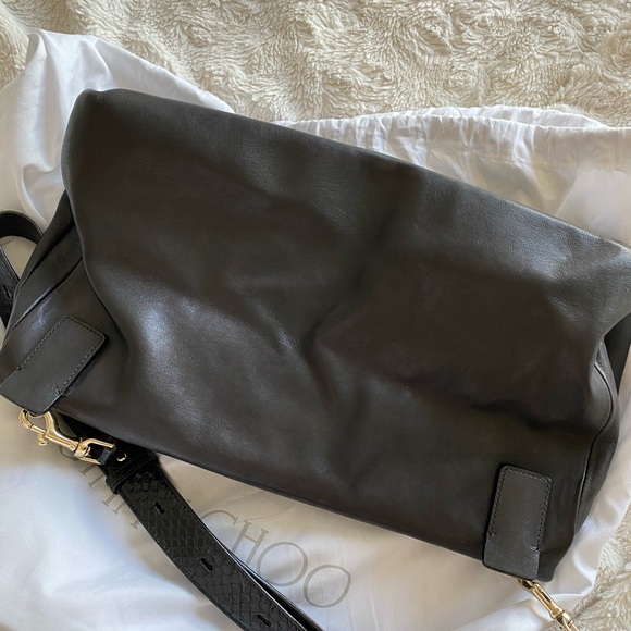Jimmy Choo crossbody bag - Picture 13 of 14